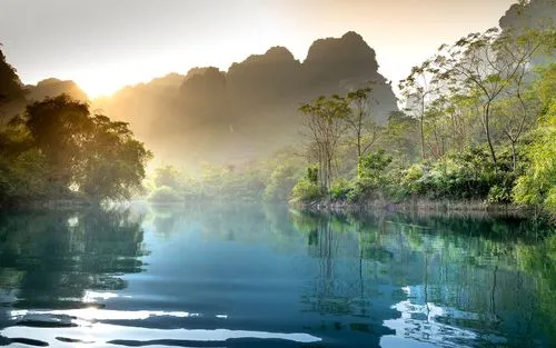智能环保